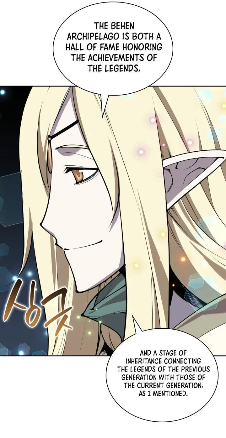 Overgeared Chapter 335 page 107 - 