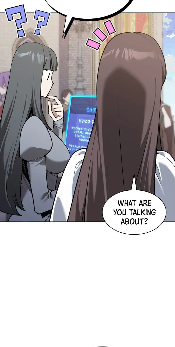 Overgeared Chapter 335 page 15 - 