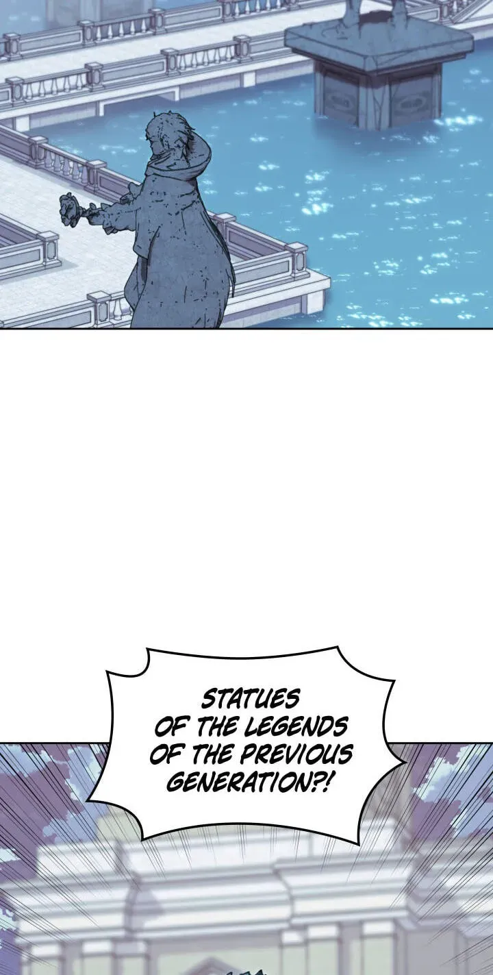 Overgeared Chapter 335 page 22 - 