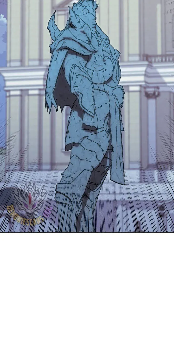 Overgeared Chapter 335 page 23 - 