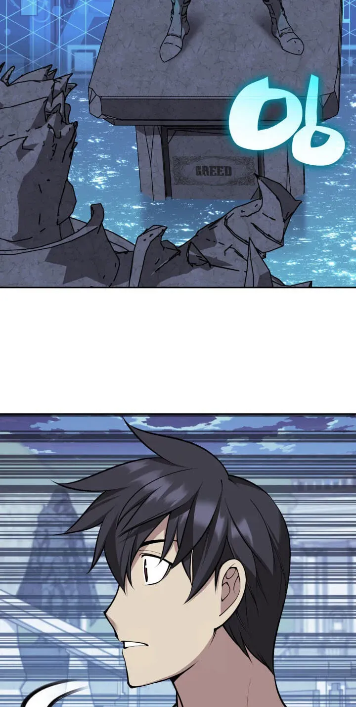 Overgeared Chapter 335 page 28 - 