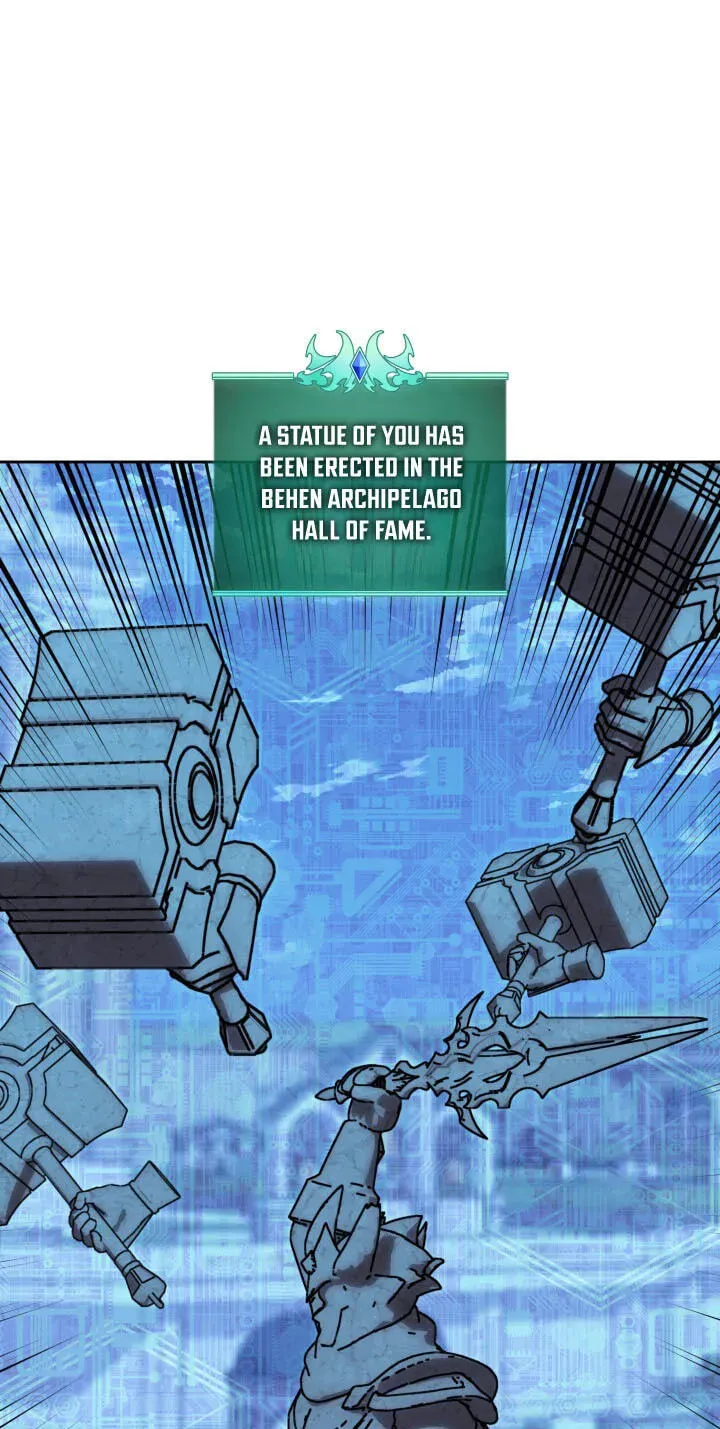 Overgeared Chapter 335 page 31 - 
