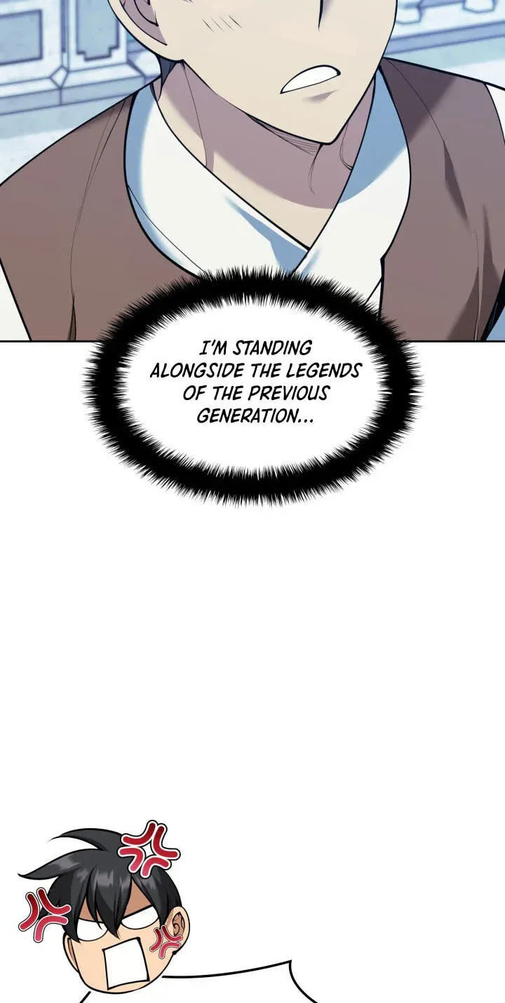 Overgeared Chapter 335 page 33 - 