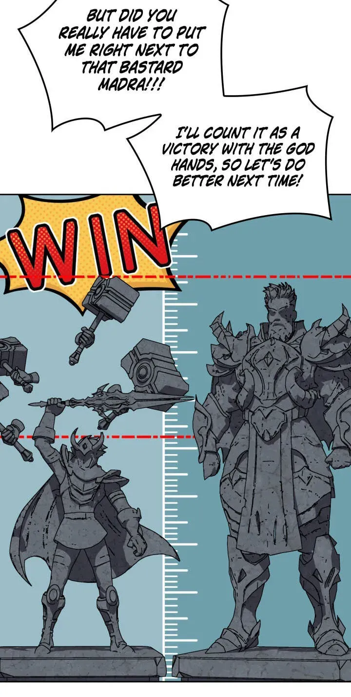 Overgeared Chapter 335 page 34 - 