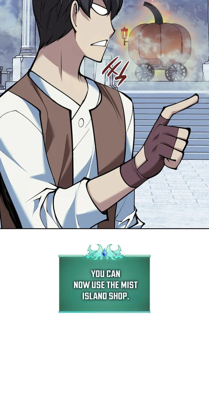 Overgeared Chapter 335 page 36 - 