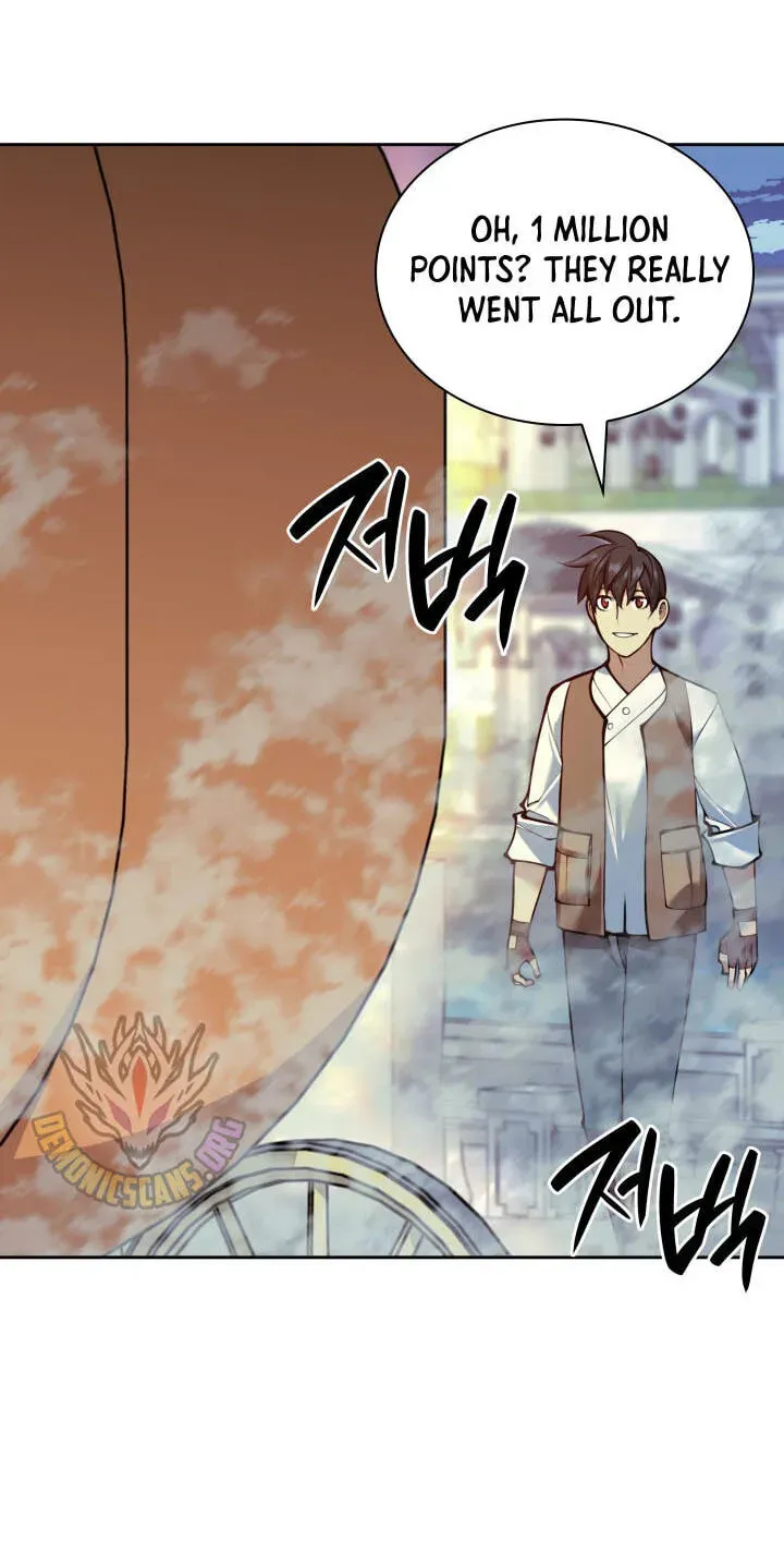 Overgeared Chapter 335 page 37 - 