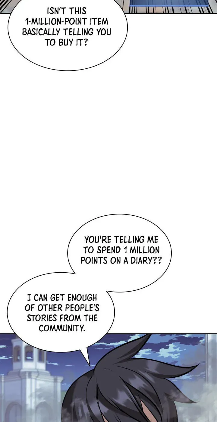 Overgeared Chapter 335 page 49 - 