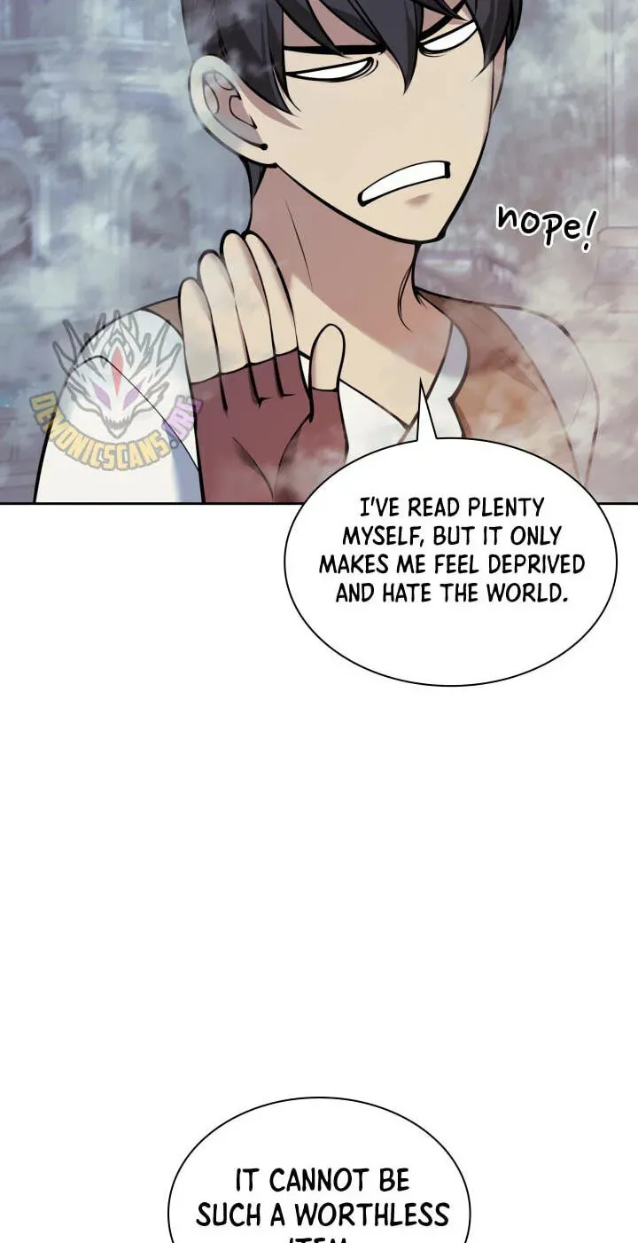 Overgeared Chapter 335 page 50 - 