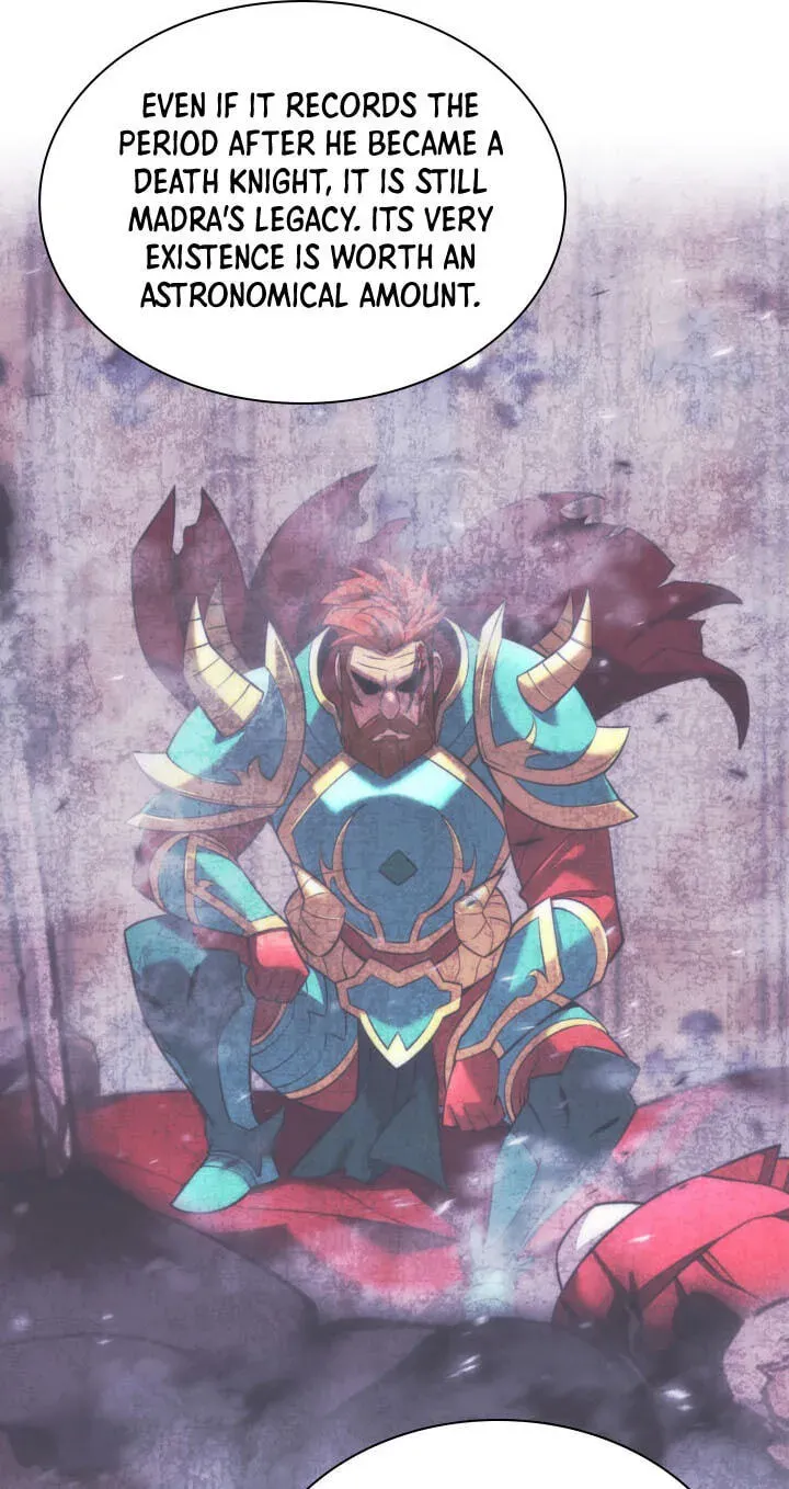 Overgeared Chapter 335 page 52 - 