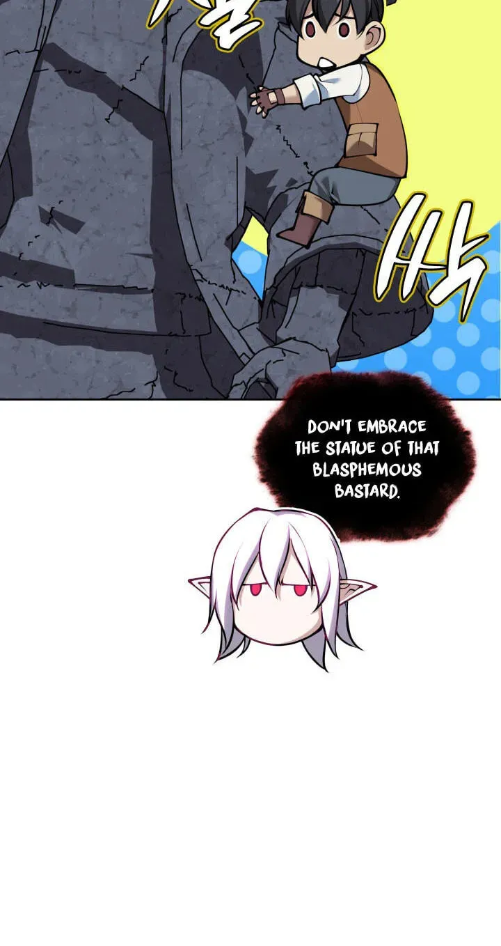 Overgeared Chapter 335 page 54 - 