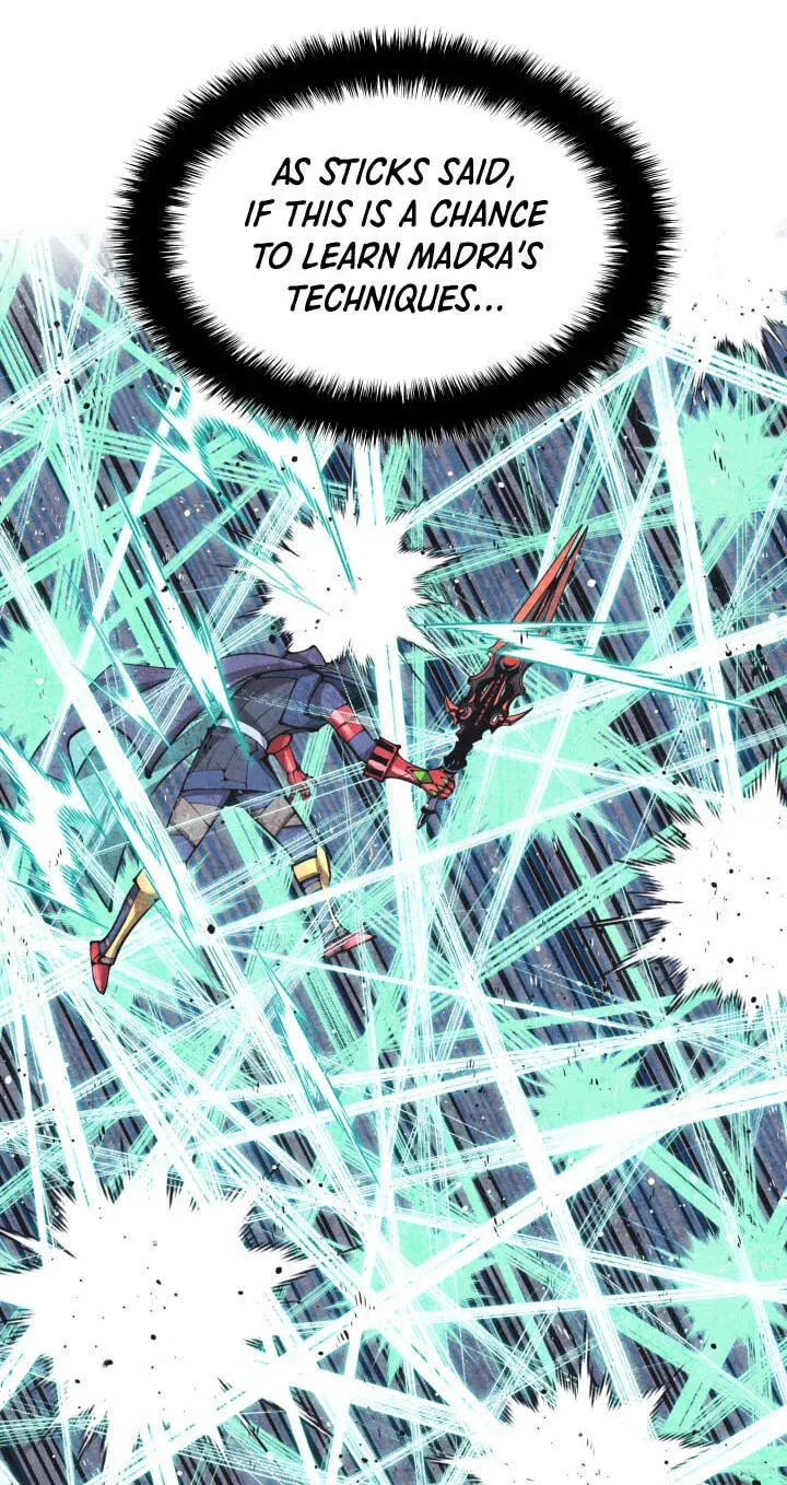Overgeared Chapter 335 page 55 - 
