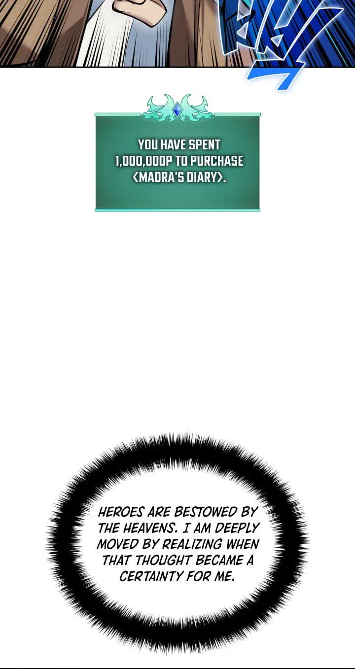 Overgeared Chapter 335 page 58 - 