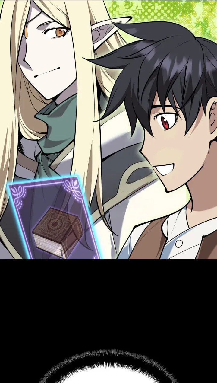 Overgeared Chapter 335 page 59 - 