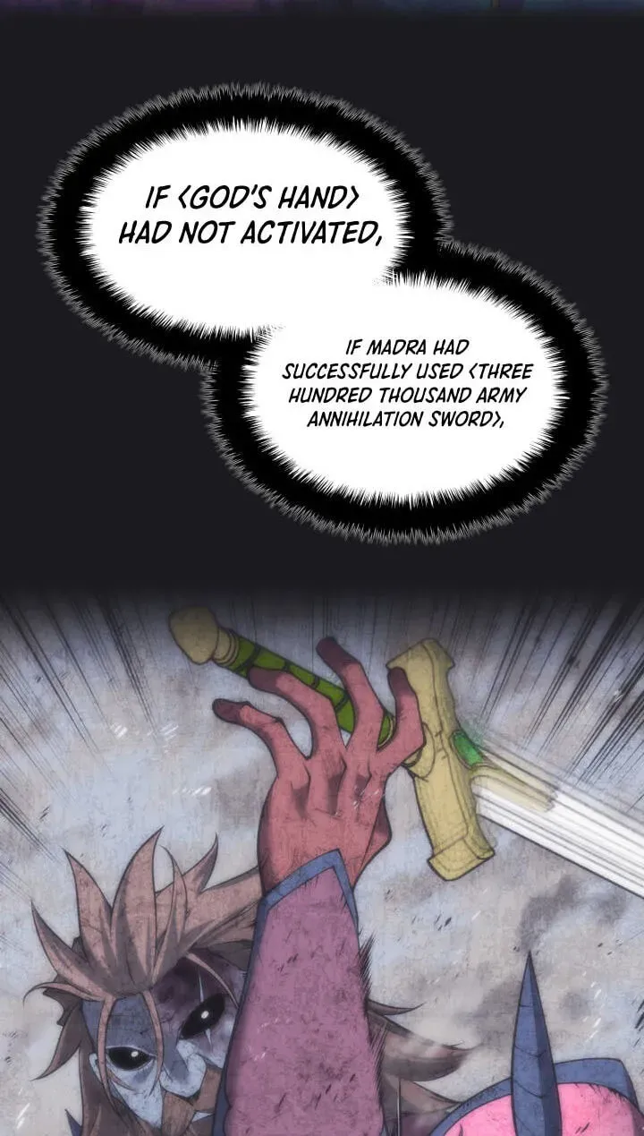 Overgeared Chapter 335 page 61 - 