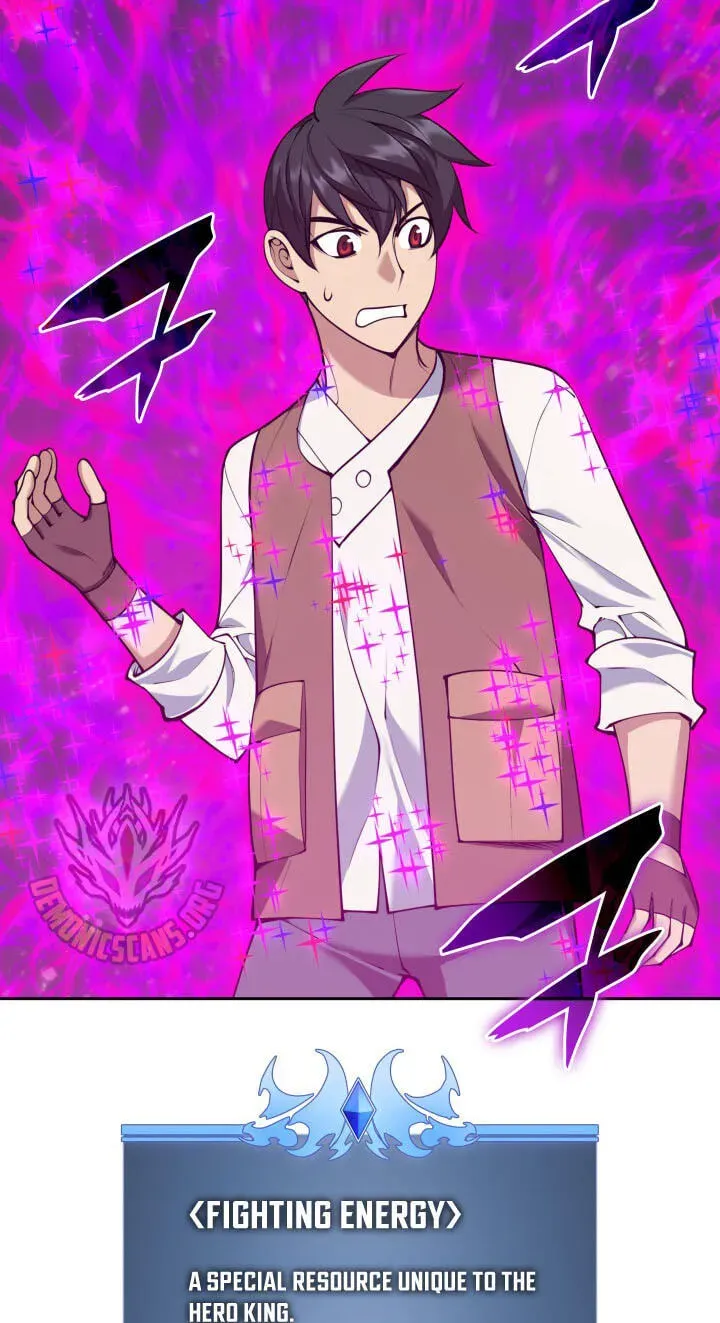 Overgeared Chapter 335 page 73 - 