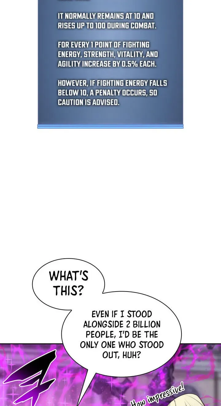 Overgeared Chapter 335 page 74 - 