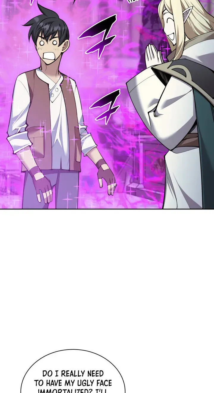 Overgeared Chapter 335 page 75 - 
