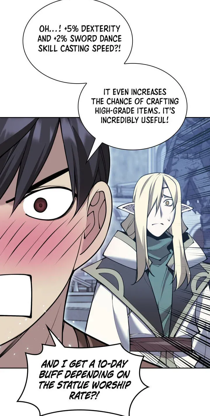Overgeared Chapter 335 page 87 - 