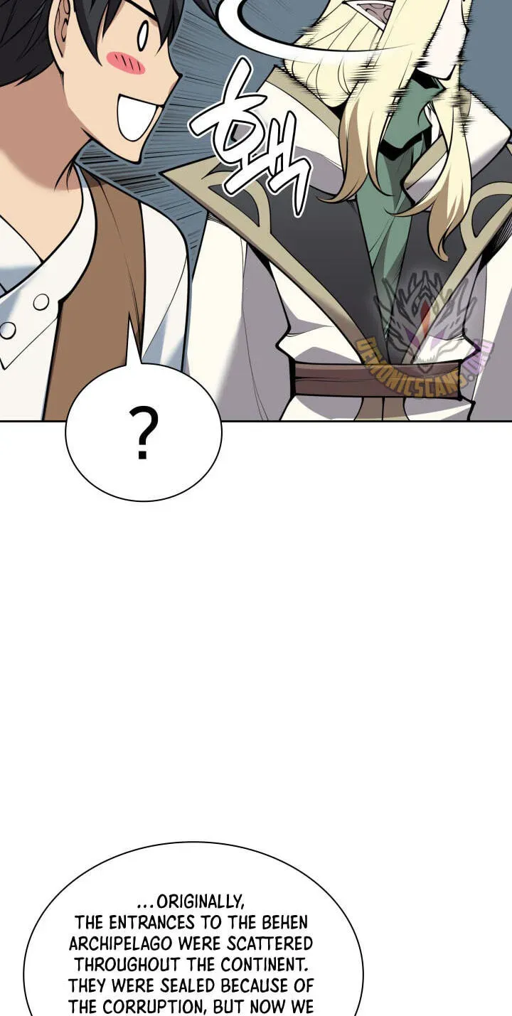 Overgeared Chapter 335 page 89 - 