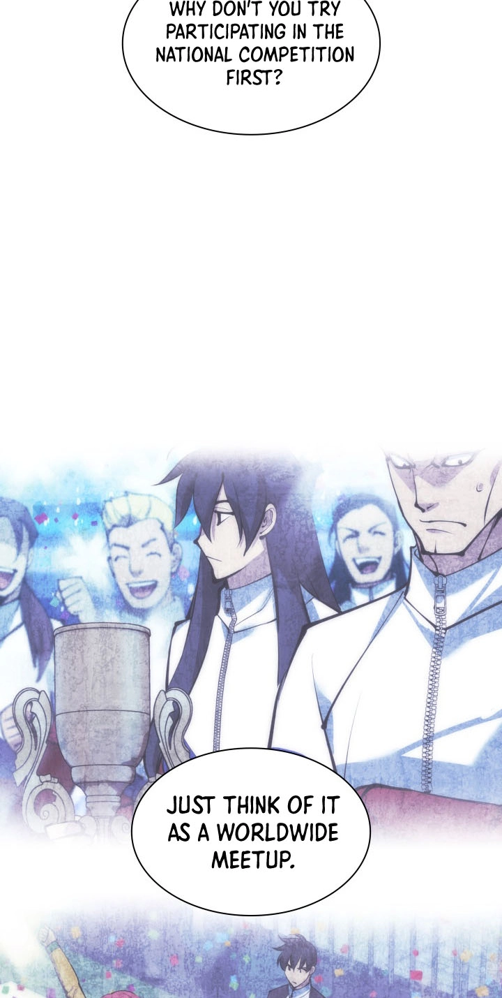 Overgeared Chapter 336 page 104 - 