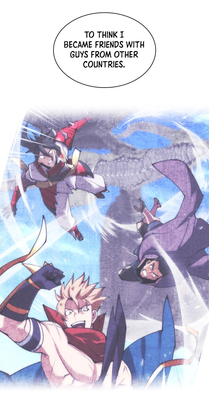 Overgeared Chapter 336 page 107 - 