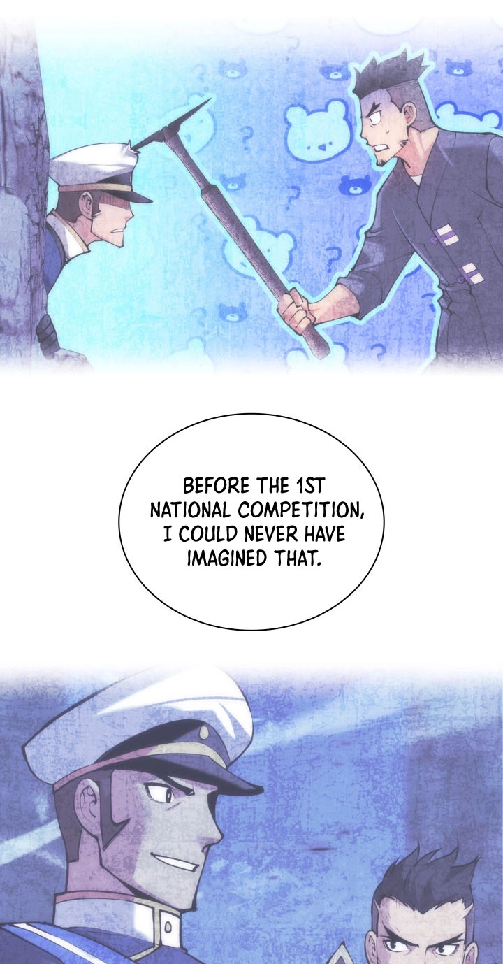 Overgeared Chapter 336 page 108 - 