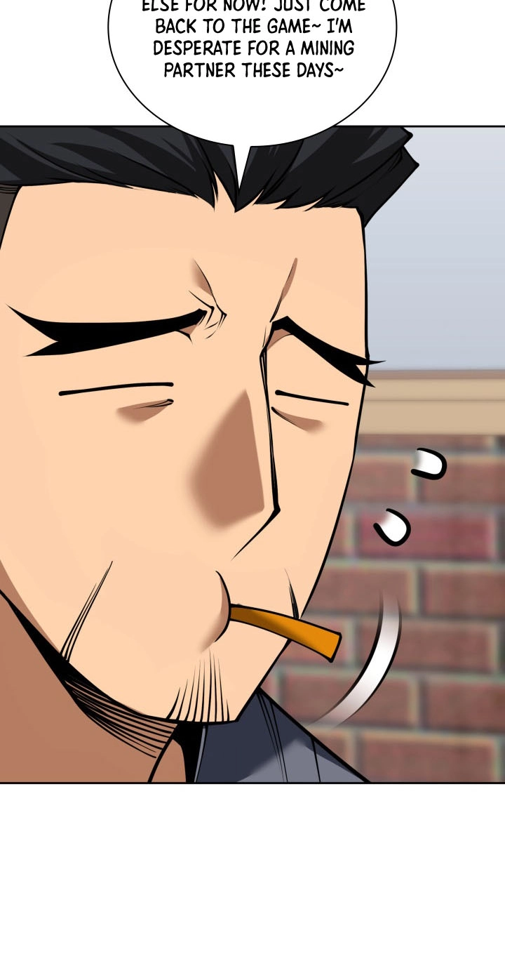 Overgeared Chapter 336 page 111 - 