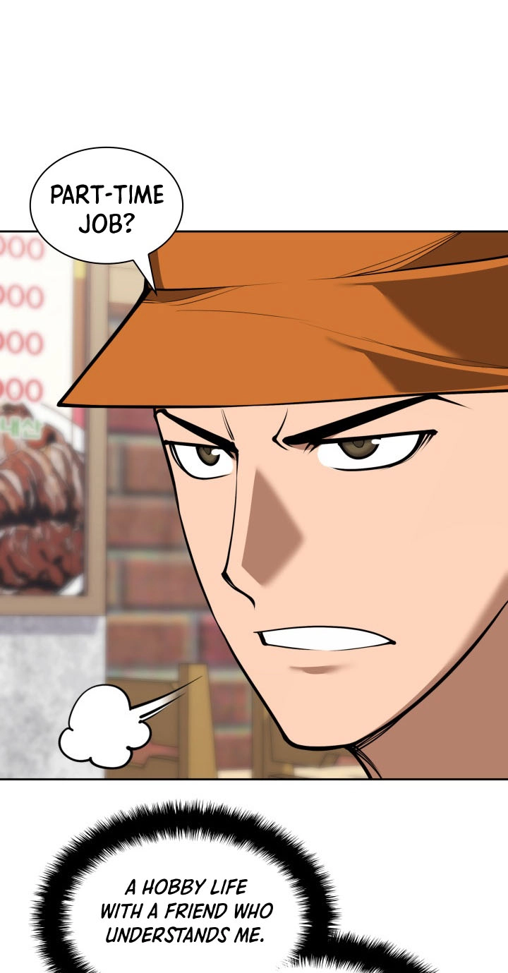 Overgeared Chapter 336 page 112 - 
