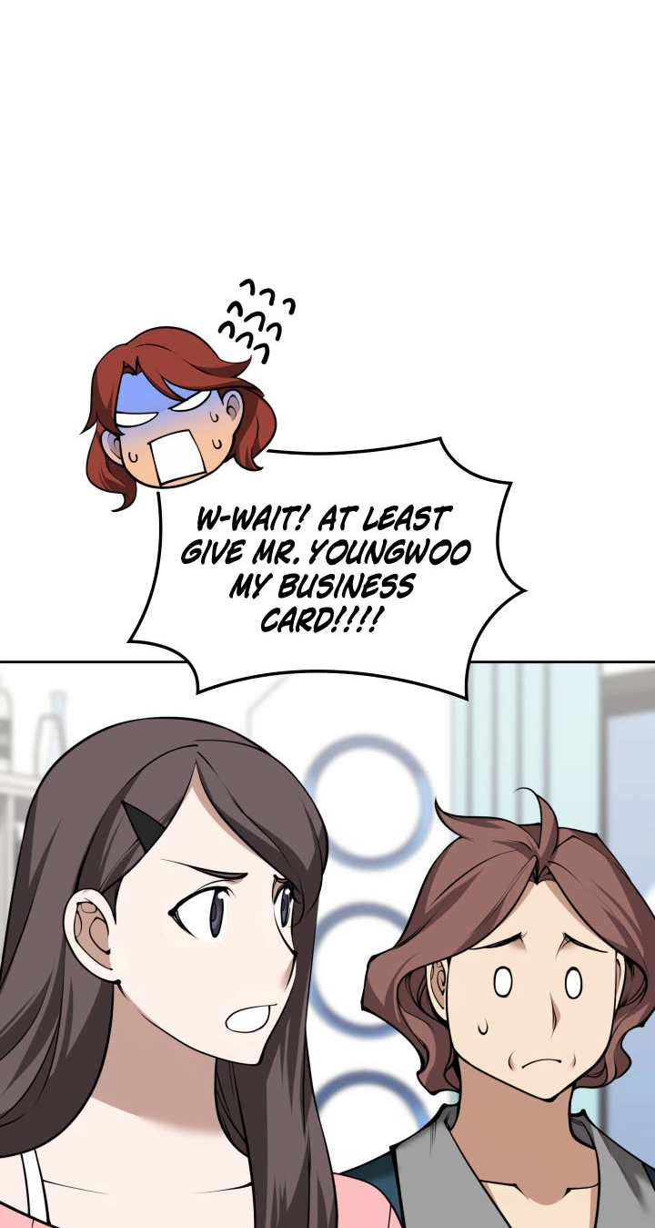 Overgeared Chapter 336 page 15 - 