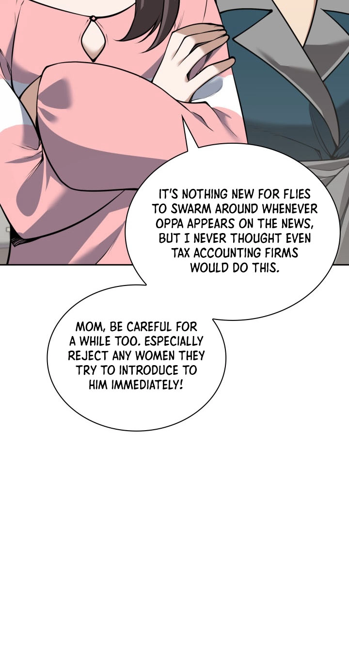 Overgeared Chapter 336 page 16 - 