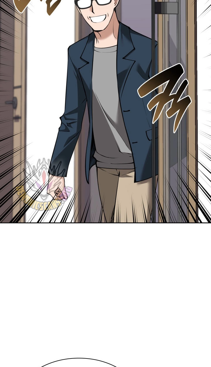 Overgeared Chapter 336 page 19 - 