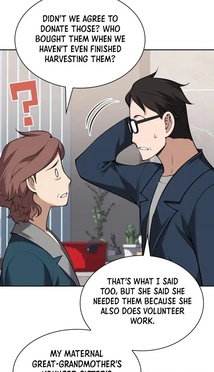Overgeared Chapter 336 page 20 - 