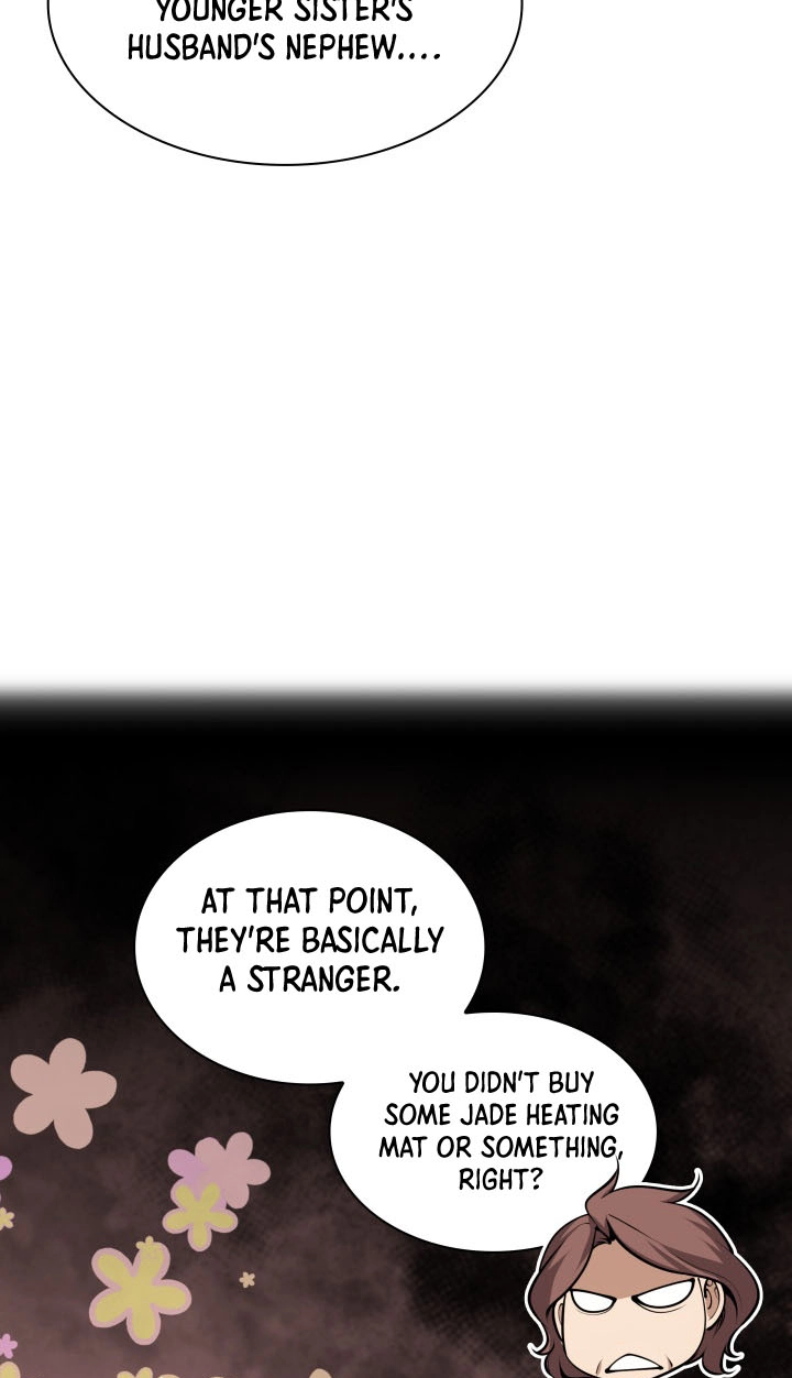 Overgeared Chapter 336 page 21 - 