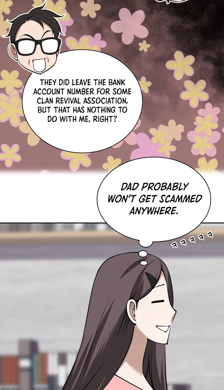Overgeared Chapter 336 page 22 - 