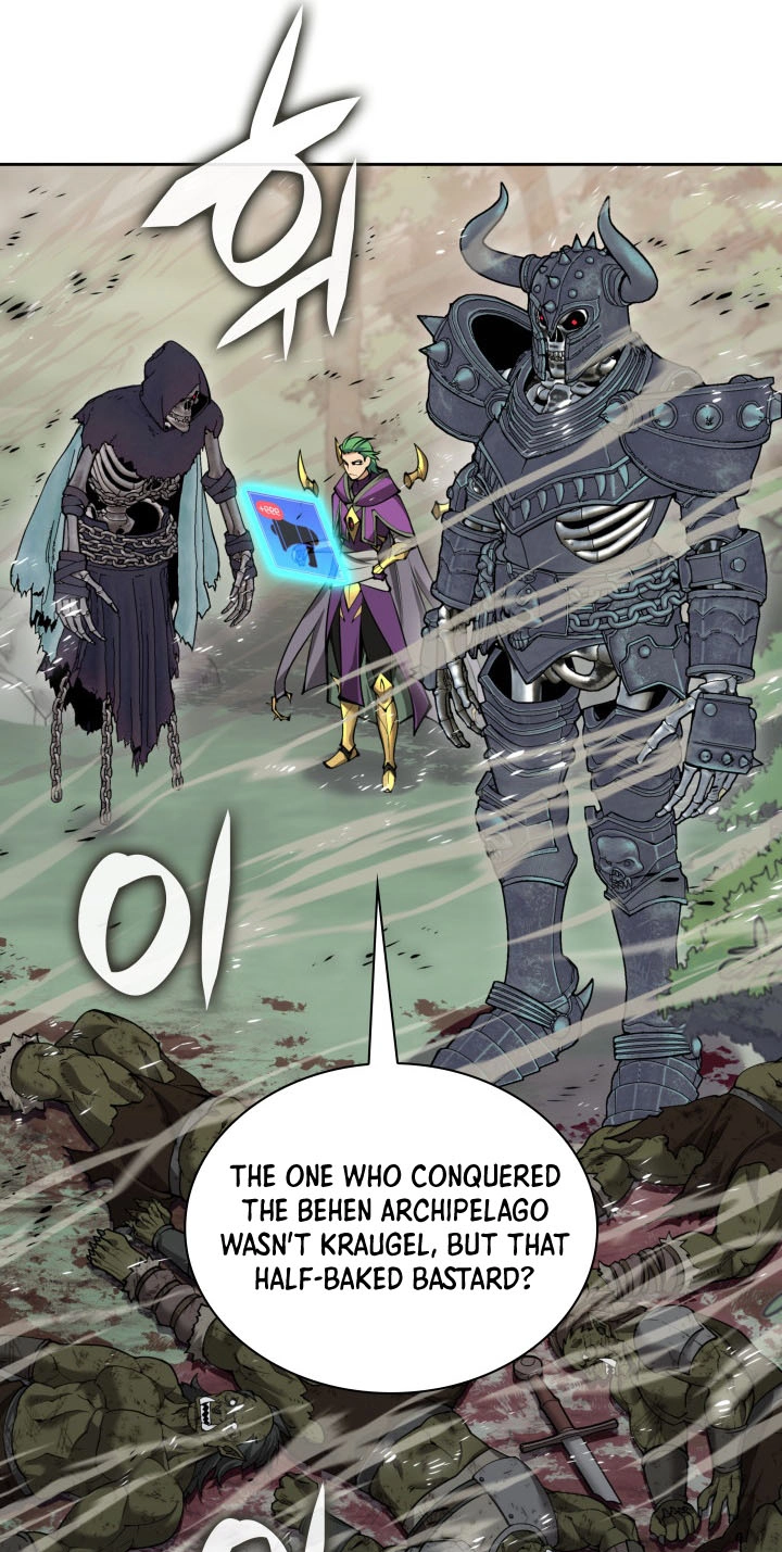 Overgeared Chapter 336 page 24 - 
