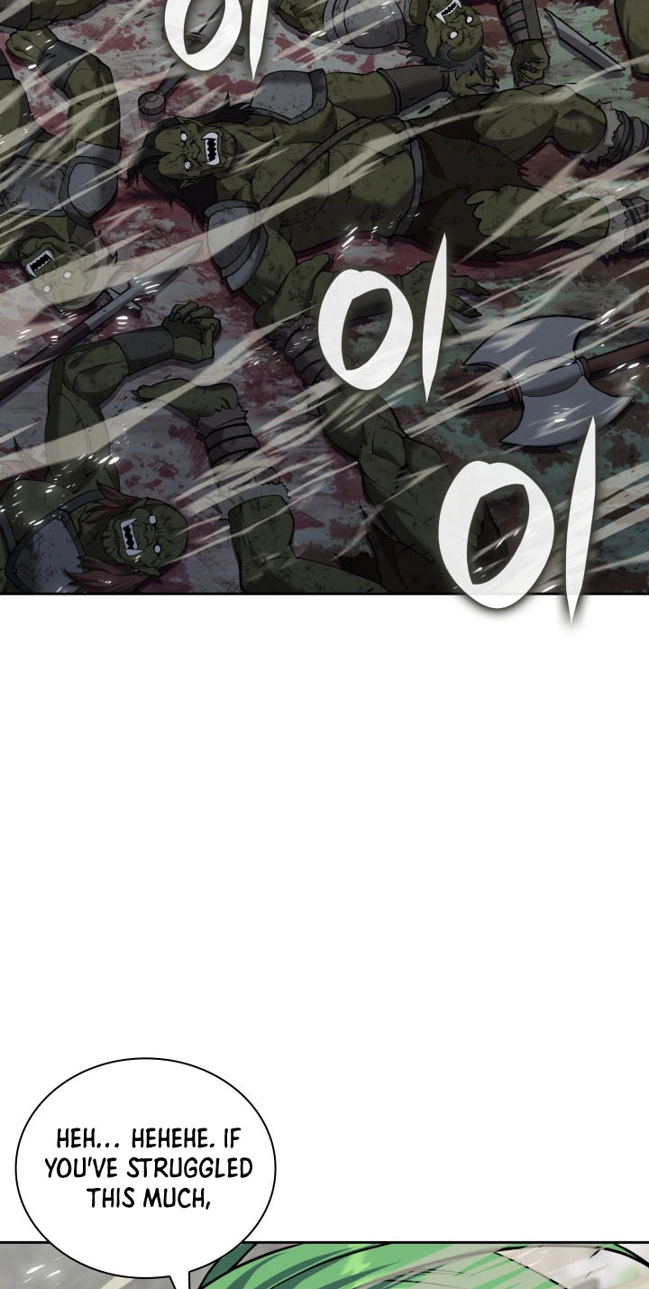 Overgeared Chapter 336 page 25 - 