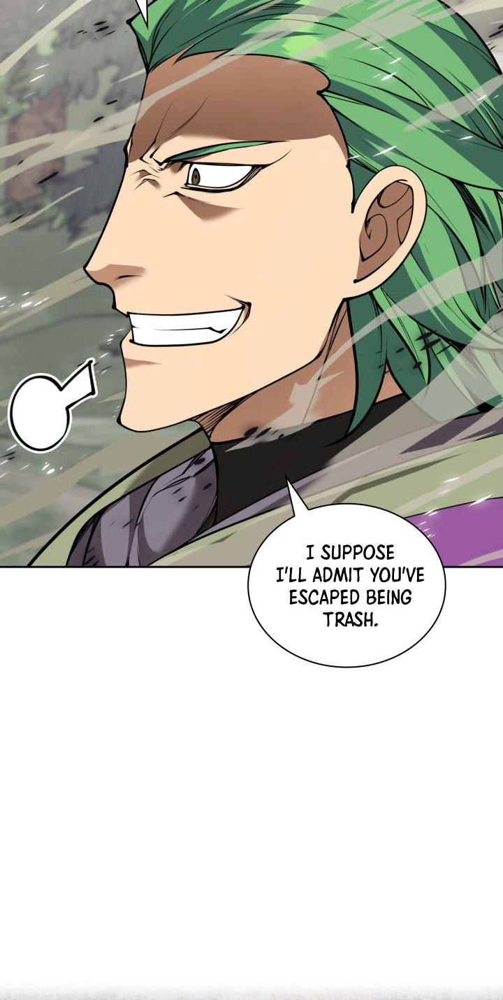Overgeared Chapter 336 page 26 - 
