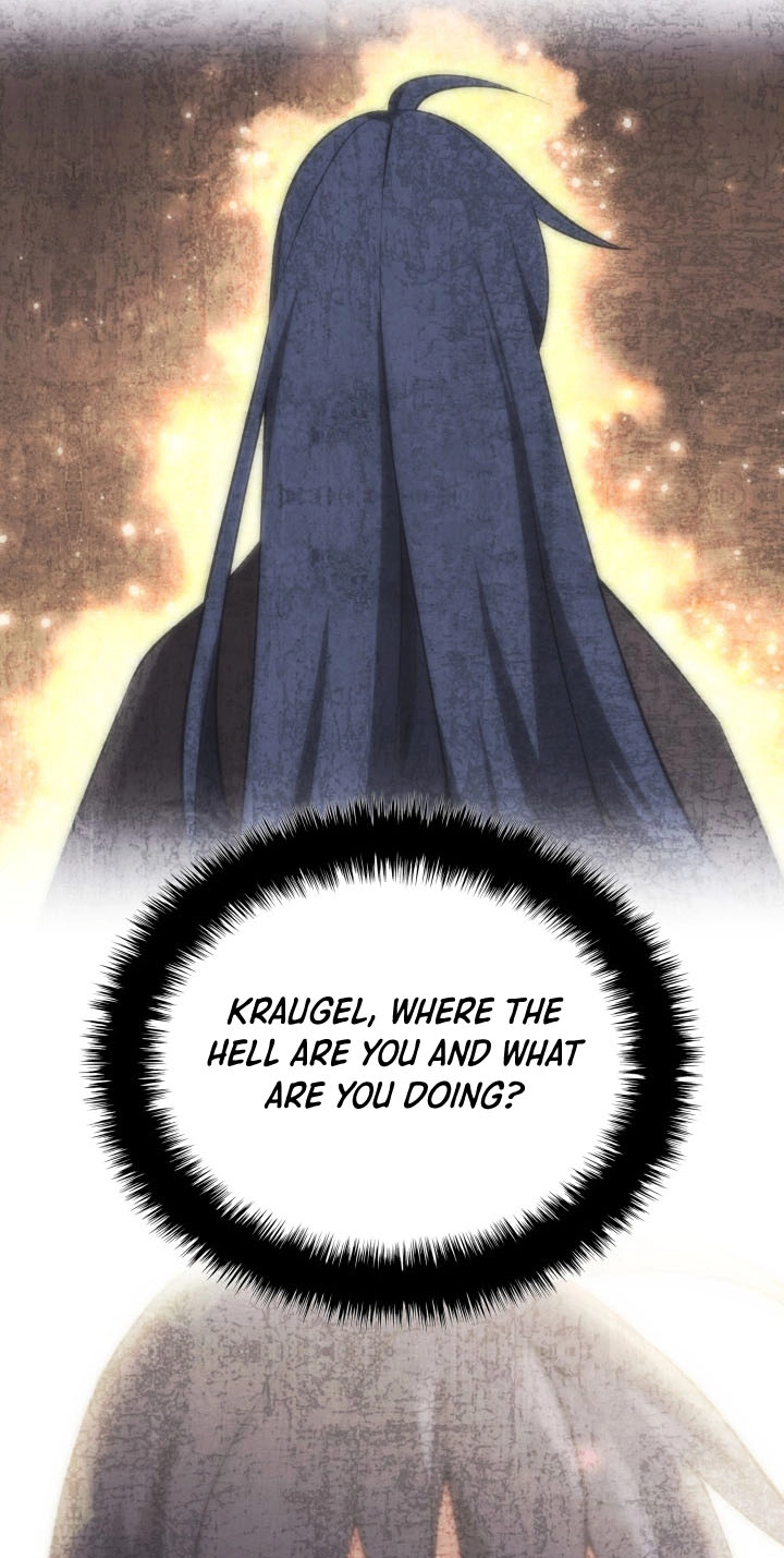 Overgeared Chapter 336 page 27 - 