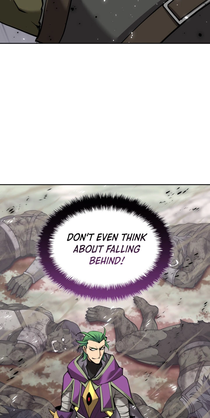 Overgeared Chapter 336 page 29 - 