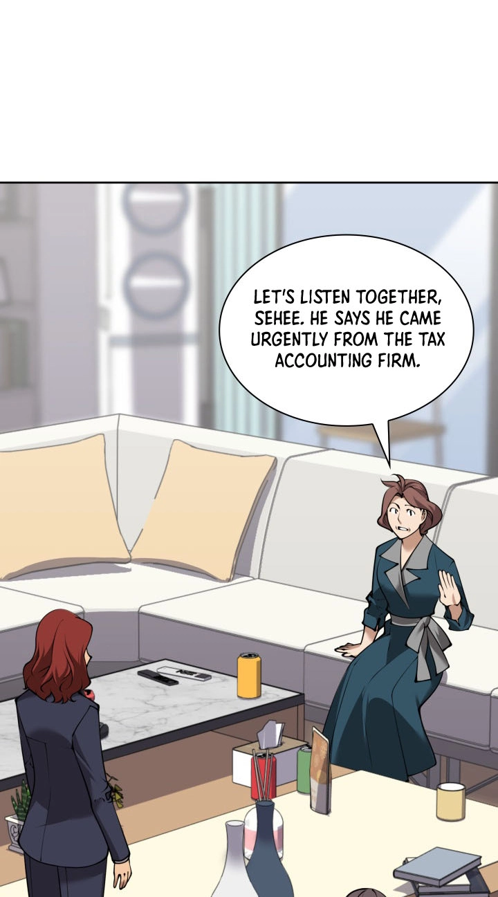 Overgeared Chapter 336 page 4 - 