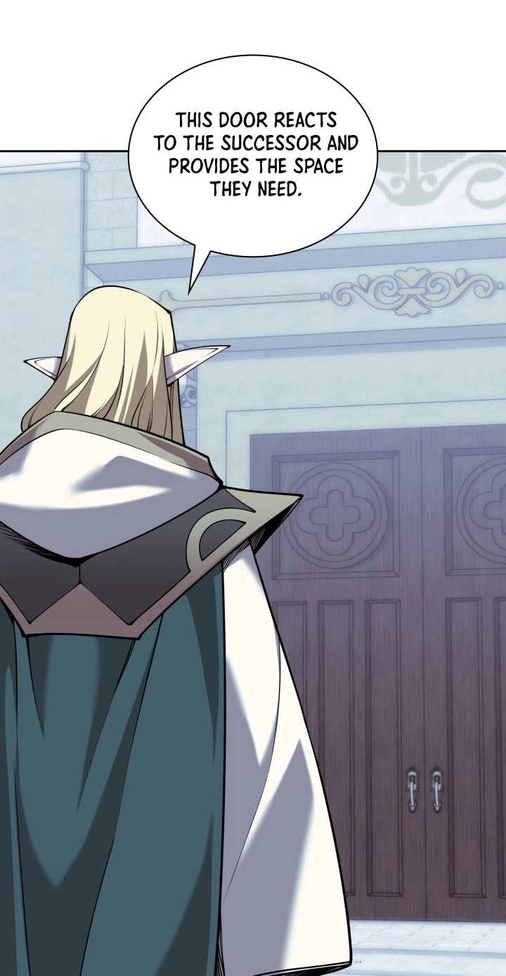 Overgeared Chapter 336 page 34 - 