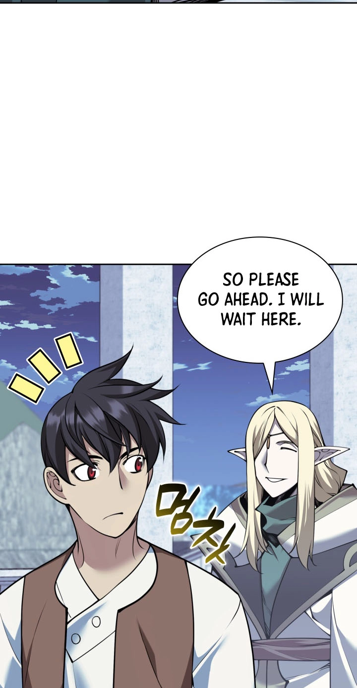 Overgeared Chapter 336 page 35 - 