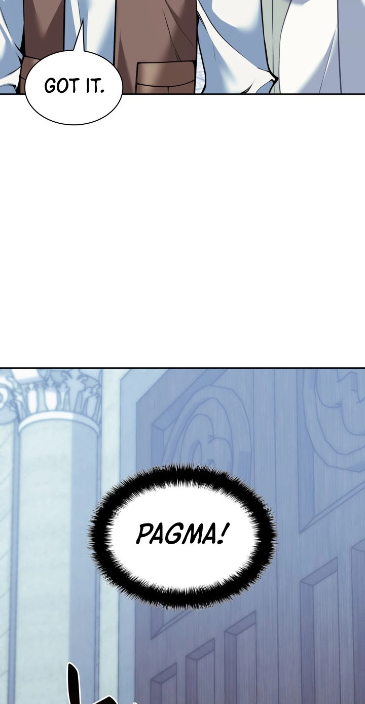 Overgeared Chapter 336 page 36 - 