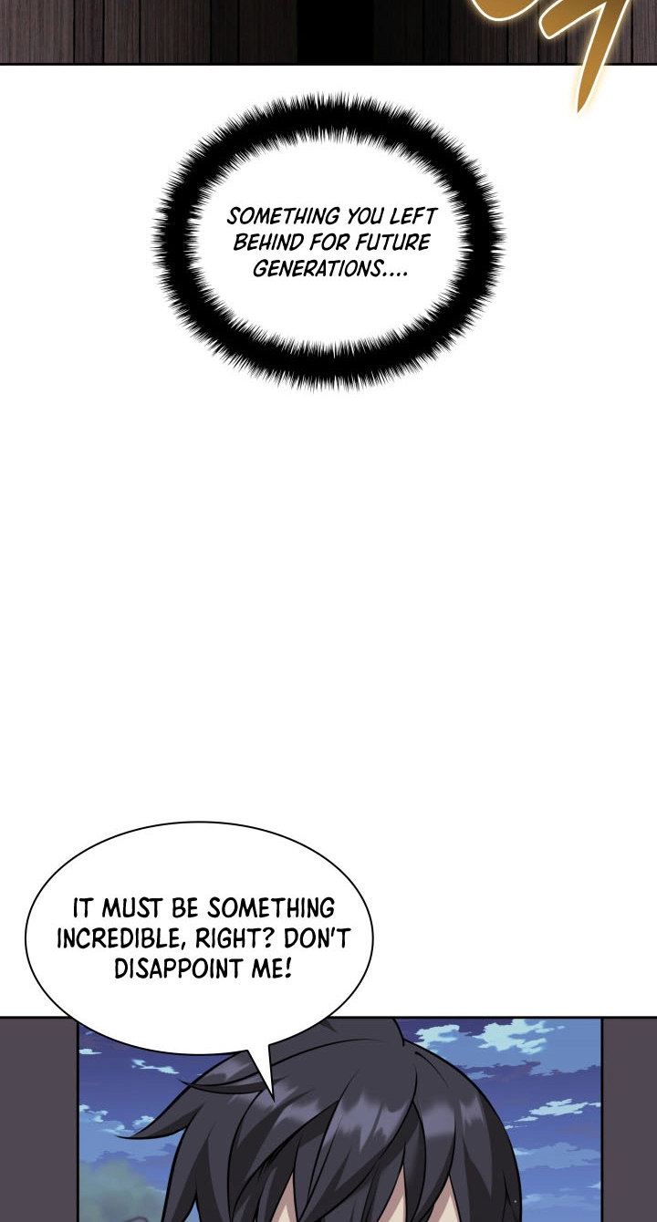 Overgeared Chapter 336 page 39 - 