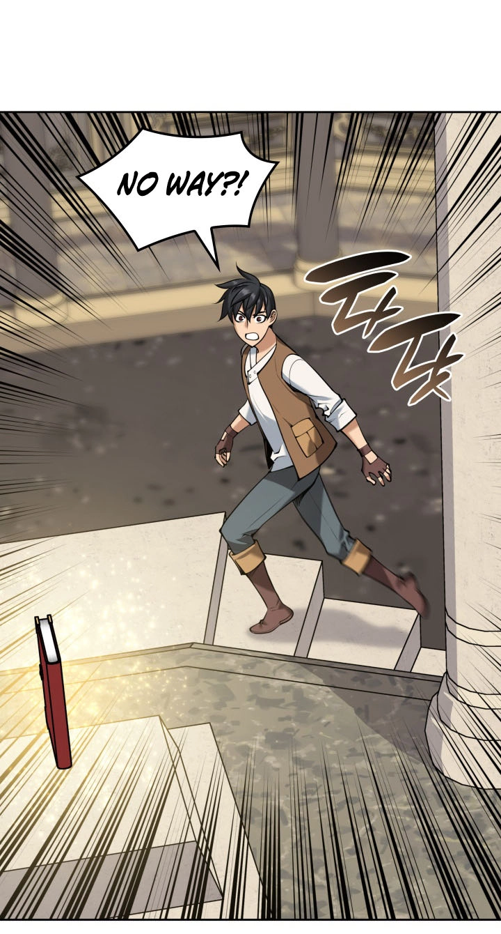 Overgeared Chapter 336 page 43 - 
