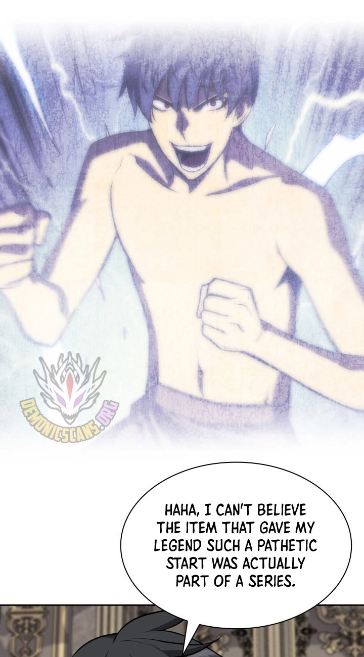 Overgeared Chapter 336 page 47 - 