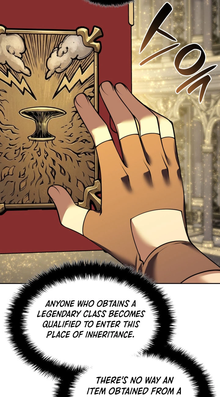 Overgeared Chapter 336 page 49 - 