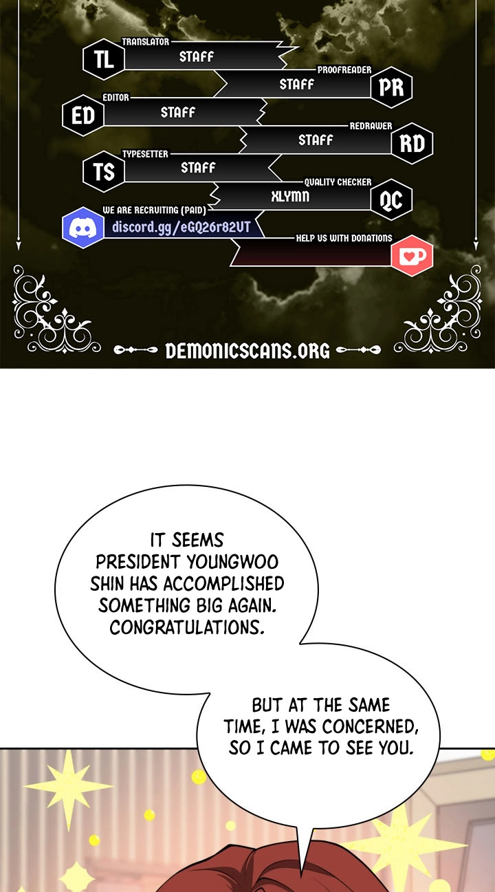 Overgeared Chapter 336 page 6 - 