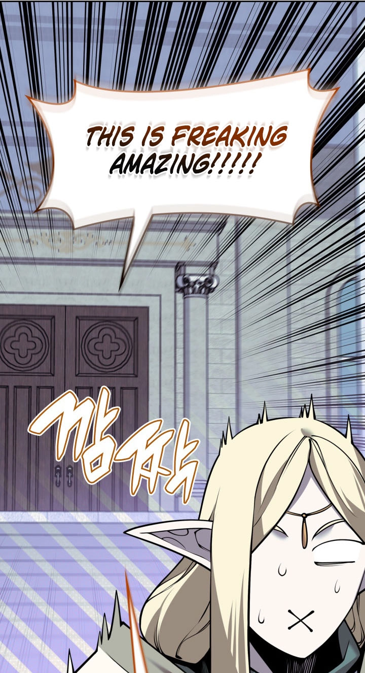 Overgeared Chapter 336 page 59 - 