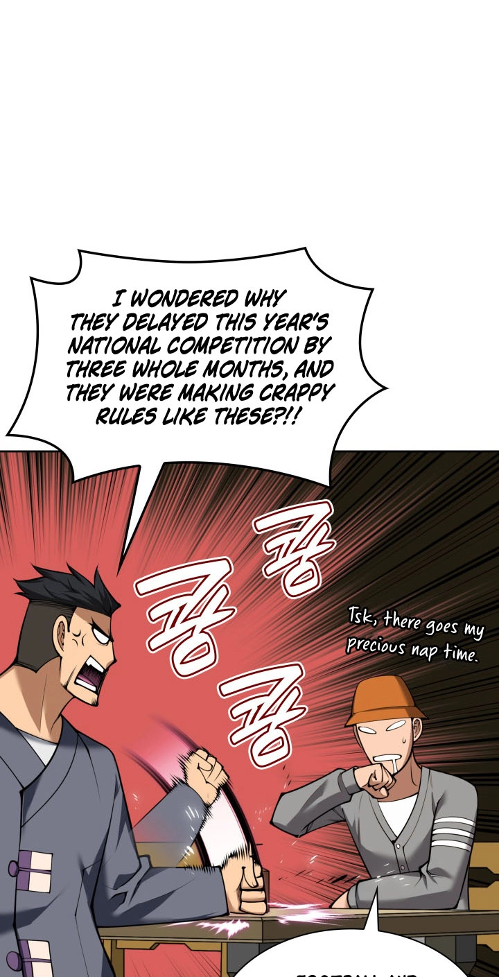 Overgeared Chapter 336 page 68 - 